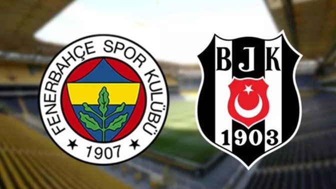 Fenerbahçe – Beşiktaş derbisi nasıl sonuçlanır?