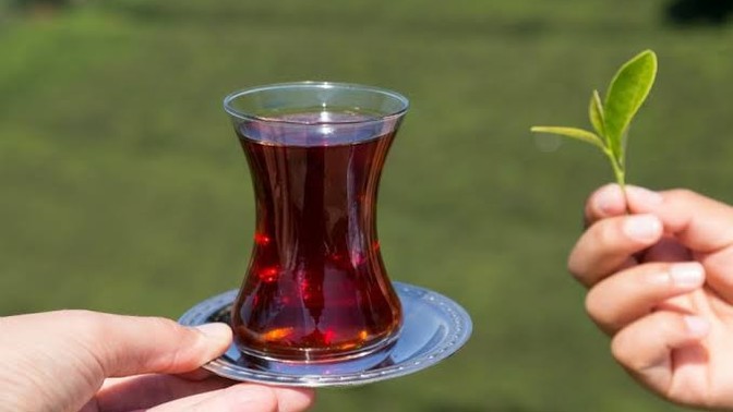Çayın tadı en güzel hangisinde çıkar?