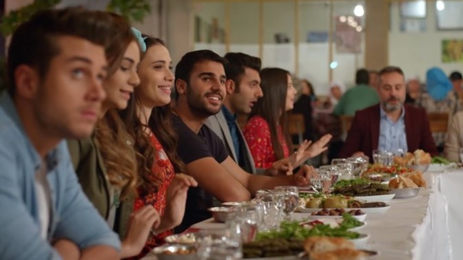 Oruç tutmak zor mu? Normal yaşantınıza devam edebiliyor musunuz?