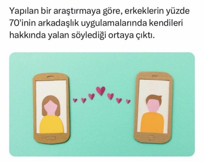 Erkekler cidden mi̇?