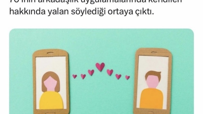 Erkekler cidden mi̇?