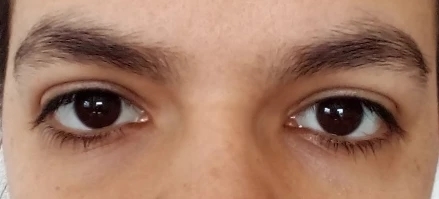 Kaşlarımı almalı mıyım? Bakımsız mı görünüyor?