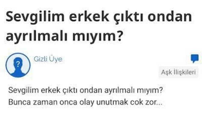 KS'de sevgili/flört yaptığınız kişilere güveniyor musunuz?