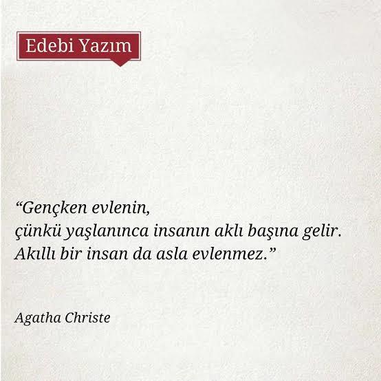 Akıllı bir insan asla evlenmez sözüne katılıyor musunuz?
