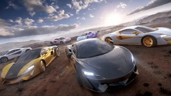 Pubg Oyun içindeki favori aracın hangisi?