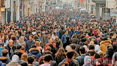Kalabalık Bir ortam Mı Yoksa Sakin Bir Ortam Mı ?