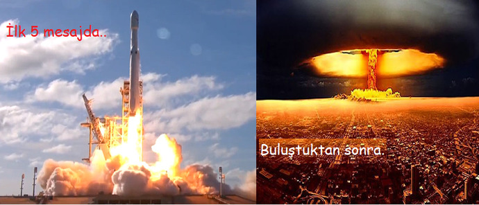 Sevgilinizden gelen cinsellik nüansları içeren mesajlar sizi heyecanlandırır mı?
