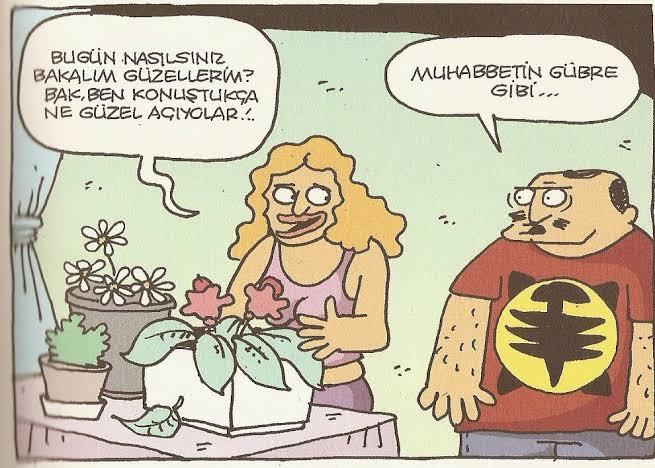 Sizin de çevrenizde enerji vampirleri var mı?