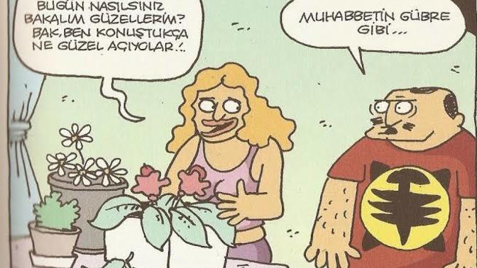 Sizin de çevrenizde enerji vampirleri var mı?