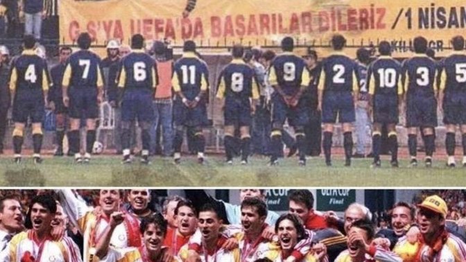 Bildiğiniz, duyduğunuz en iyi 1 Nisan  şakası nedir?