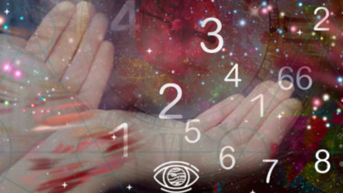Numeroloji nedir biliyor musun? Daha önce baktırdın mı?