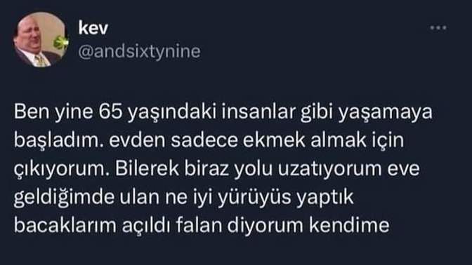 Ramazan ayındaki ruh halimiz 😁siz de durumlar nasıl?