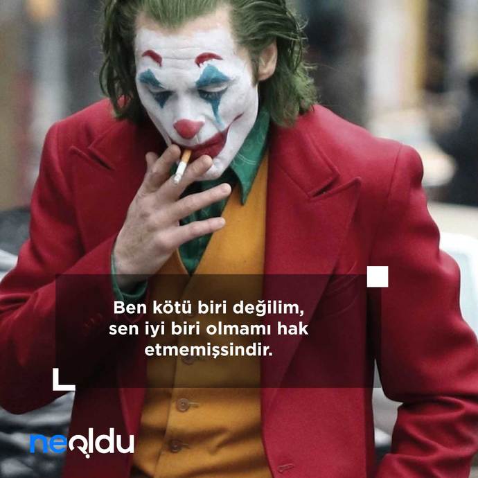 Bir film repliğini dövme yaptıracak olsanız, hangisi olurdu?