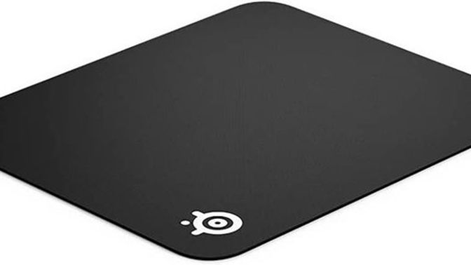 Mousepad nasıl temizlenir?