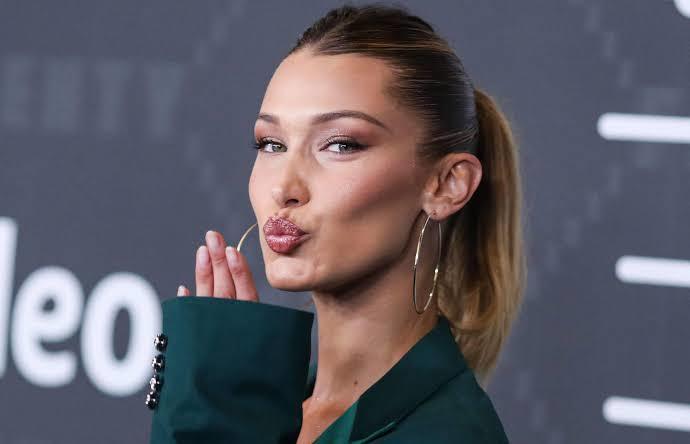Bella Hadid bu Ramazan oruç tutacağını açıkladı! Beraber iftar yapmak ister miydiniz😂?
