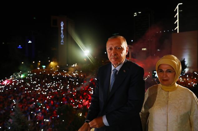 Padişahım çok yaşa