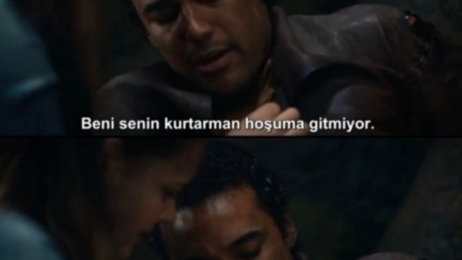Erkekler güçlü kadın sevmez mi?