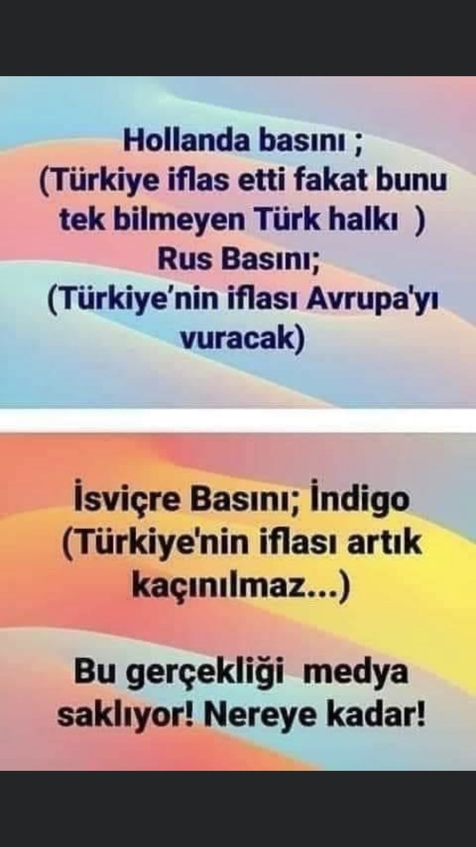 Türkiye 20 yılda nasıl gelişti ya?