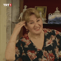 Hamileyim napicam 😯🤰 ?