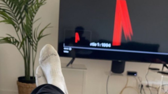 Film - dizi izlerken atıştırır mısınız?