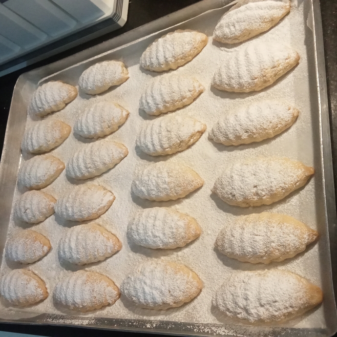 İftar sonrası çay ya da kahve yanına en güzel ne gider?