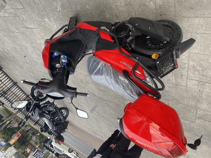 motor alacağım renk olarak karar veremedim ?