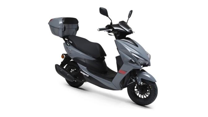 Motor alacağım renk olarak karar veremedim?
