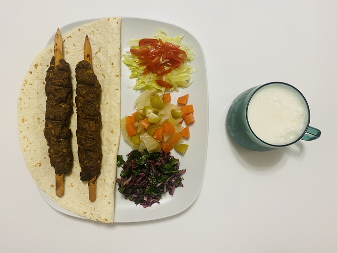 Urfa mı acılı olur, Adana mı?