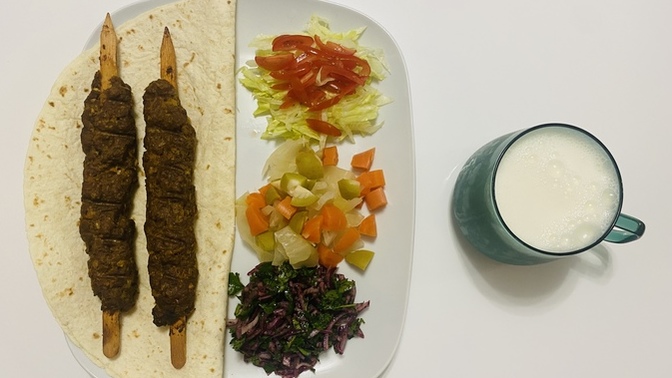 Urfa mı acılı olur, Adana mı?