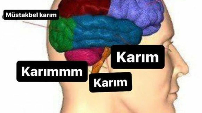 İdeal erkek tomografisi nasıl olmalıdır?