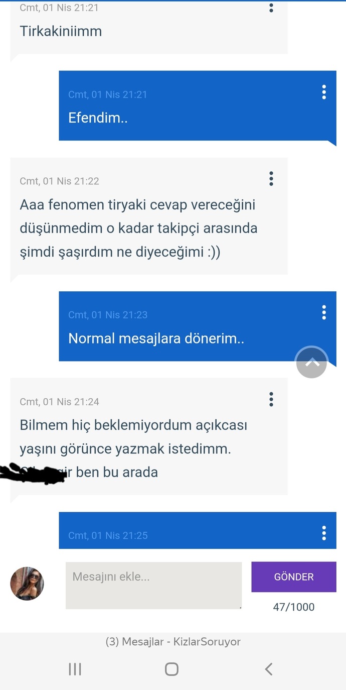 Güzel ve çekici olmak suç mu?