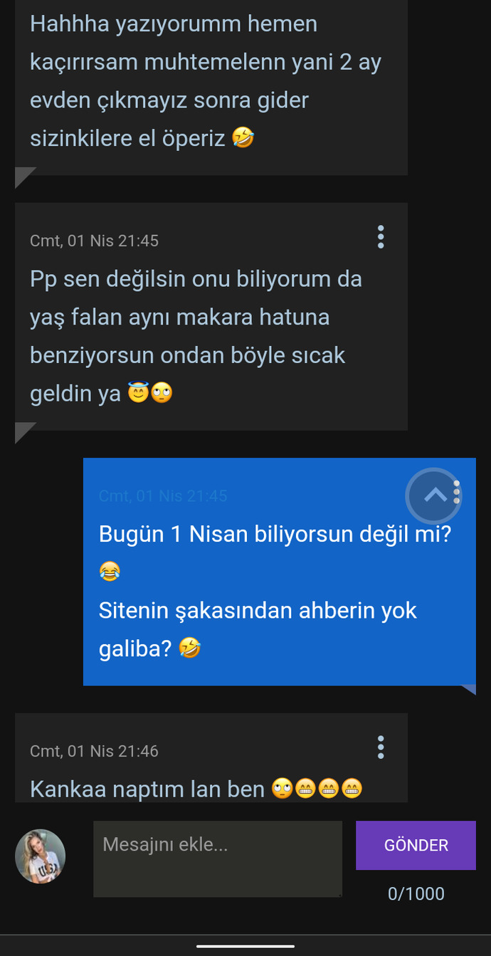 Güzel ve çekici olmak suç mu?