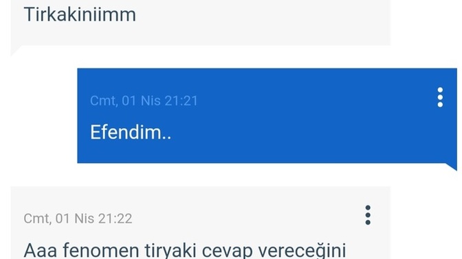 Güzel ve çekici olmak suç mu?