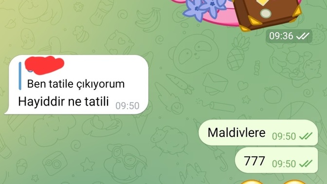 Ritüellere ve olumlamalara inanır mısınız, yapar mısınız?