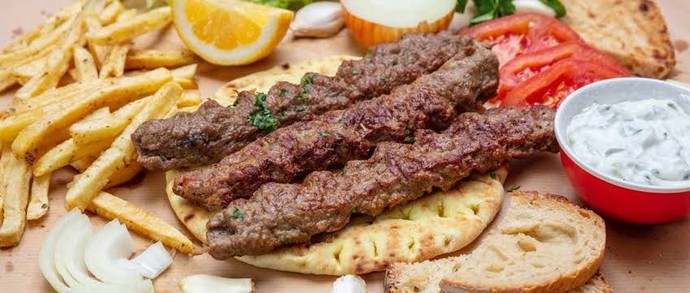 Şehrinizin en meşhur yemeği nedir?