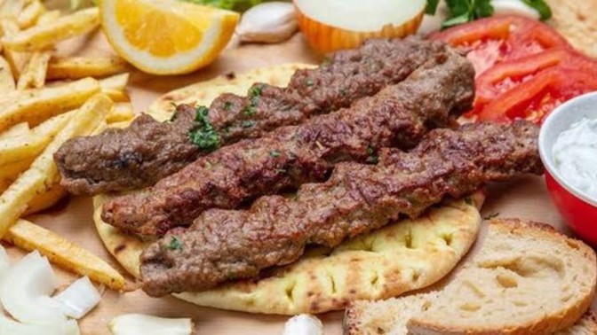 Şehrinizin en meşhur yemeği nedir?
