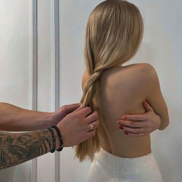Arada arzu olmayan biriyle sevgili olunabilir mi?