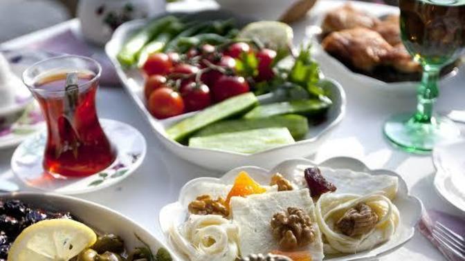 Bu gece sahurda ne yiyeceksiniz?