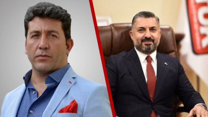 Emre Kınay'ın açıklaması gündem oldu! Sizce Ramazan boyunca dizilerde yemek sahnesi yasaklanmalı mı?