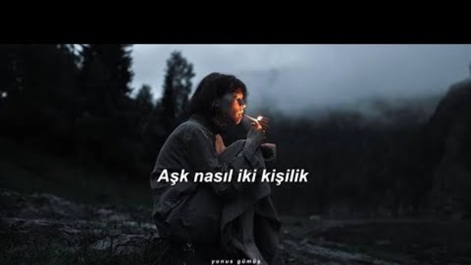 Bazen bu kadar kalabalık içinde insan kendini neden yalnız hisseder?