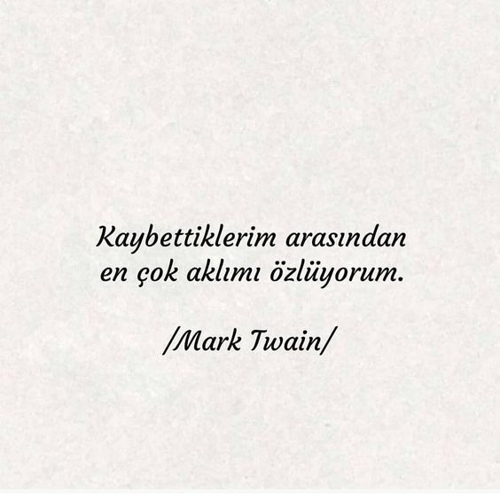 Aklınız hala başınızda mı yoksa kaybettiniz mi, peki nerede kaybettiniz?