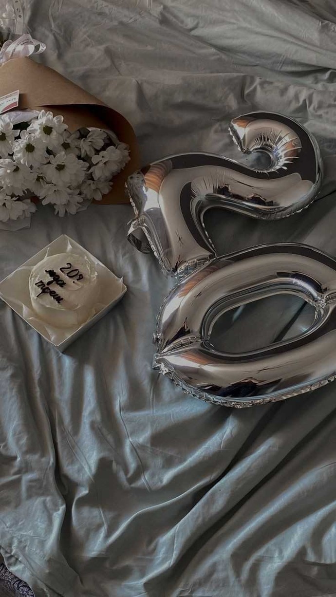 20 yaşına girmiş birine ne tavsiye edersiniz?