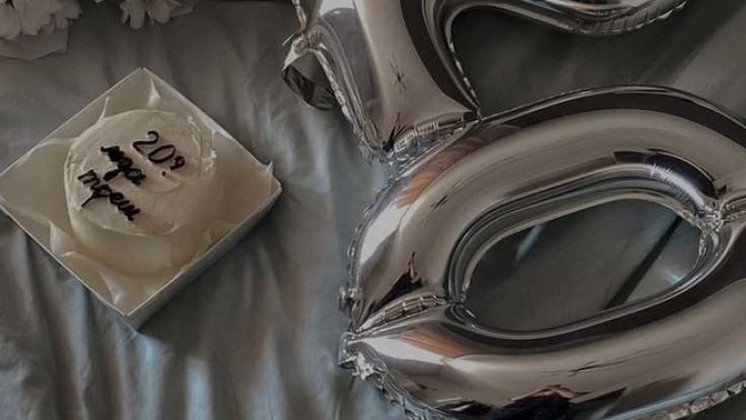 20 yaşına girmiş birine ne tavsiye edersiniz?