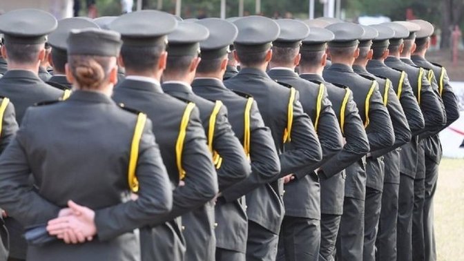 Bugün günlerden MSÜ! MSÜ'ye girecek misiniz?