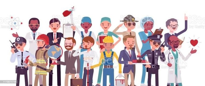 Erkeğin mesleği çekiciliğini artırır mı?