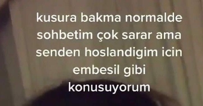 Hoşlandığım kişiyle konuşurken nasıl kasmadan rahat olurum?