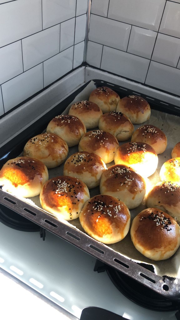 Sahurda hamur i̇şi yenir mi?