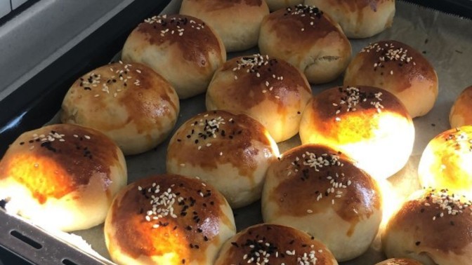 Sahurda hamur i̇şi yenir mi?