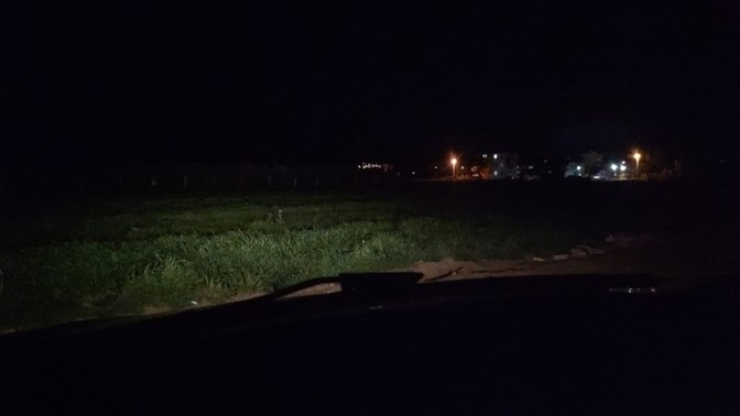 Gece yolculuğunu sever misiniz?