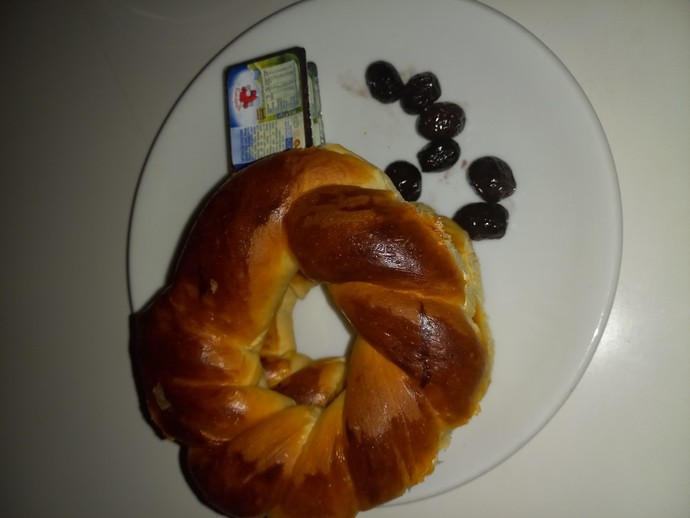 Sizce tabağım nasıl, sağlıklı mı?